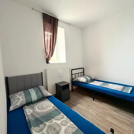 2 Apartmán *