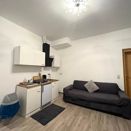Apartmán 2