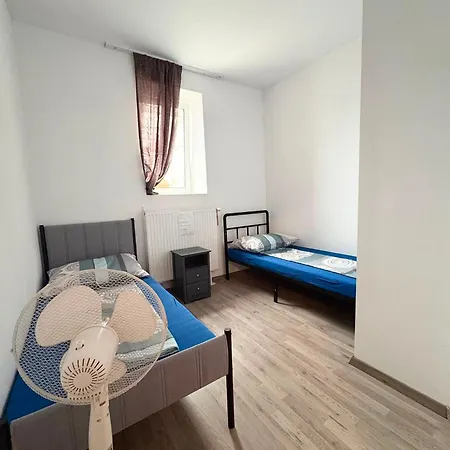 2 Apartament *